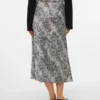 Jupe midi
