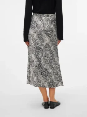 Jupe midi