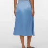 Jupe midi