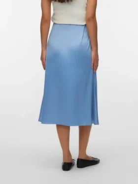 Jupe midi