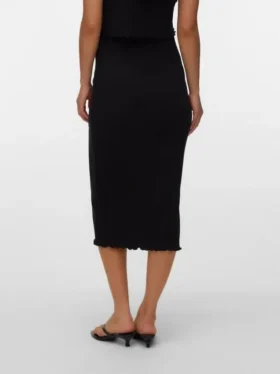 Jupe midi
