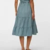 Jupe midi