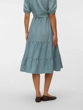 Jupe midi