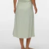 Jupe midi
