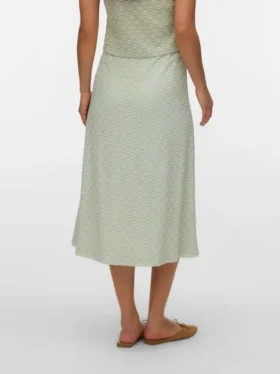 Jupe midi
