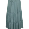 Jupe midi
