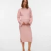 Jupe midi