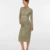 Jupe midi