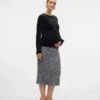 Jupe midi