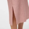 Jupe midi