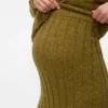 Jupe midi