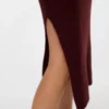 Jupe midi
