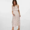 Jupe midi