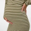 Jupe midi