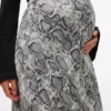 Jupe midi