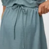 Jupe midi