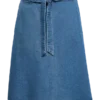 Jupe midi taille haute Vmcjolene