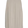 Jupe midi taille haute Vmcmymilo