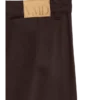 Jupe midi taille haute Vmfilia