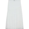Jupe midi taille haute Vmharper
