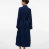 Jupe midi taille haute Vmmaiken
