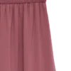 Jupe midi taille haute Vmrikke
