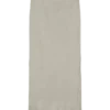 Jupe midi taille haute Vmsofia