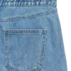 Jupe midi taille mi-haute Vmhilla