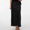 Jupe midi taille mi-haute Vmmerle