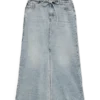 Jupe midi à taille mi-haute Vmwien