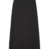 Jupe midi à taille normale Vmbabette