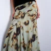 Jupe midi Tsane