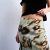Jupe midi Tsane