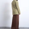 Jupe midi Tsisa