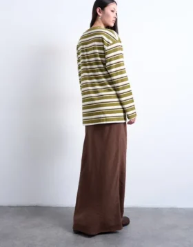 Jupe midi Tsisa