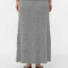 Jupe midi Vmcsally