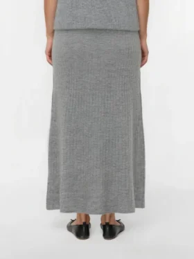 Jupe midi Vmcsally