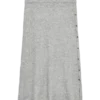 Jupe midi Vmcsally