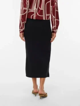 Jupe midi Vmgilly
