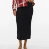 Jupe midi Vmgilly
