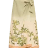 Jupe midi Vmheather