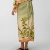 Jupe midi Vmheather