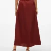 Jupe midi Vmmosia