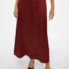 Jupe midi Vmmosia