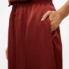 Jupe midi Vmmosia
