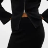 Jupe midi Vmnancy