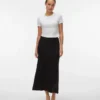 Jupe midi Vmsally