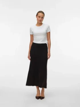Jupe midi Vmsally