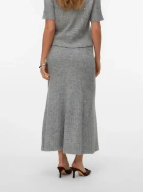 Jupe midi Vmsally