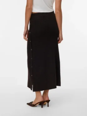Jupe midi Vmsally